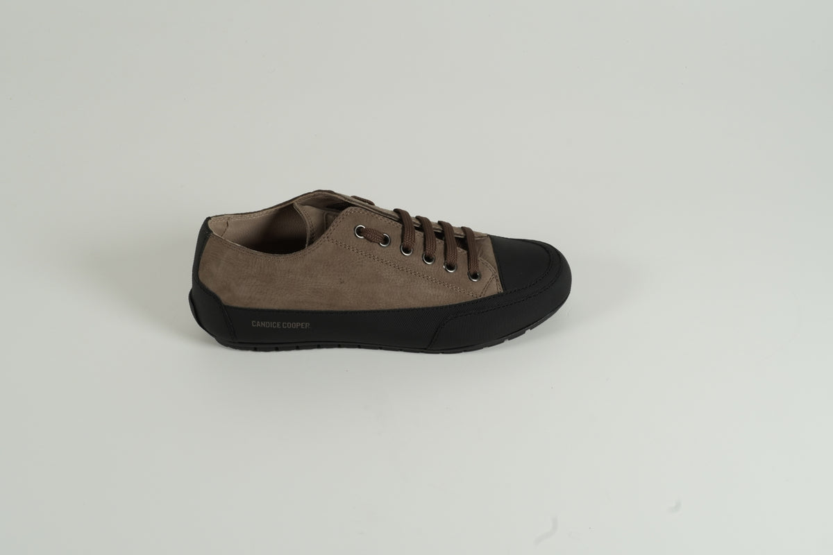 Sneakers Taupe