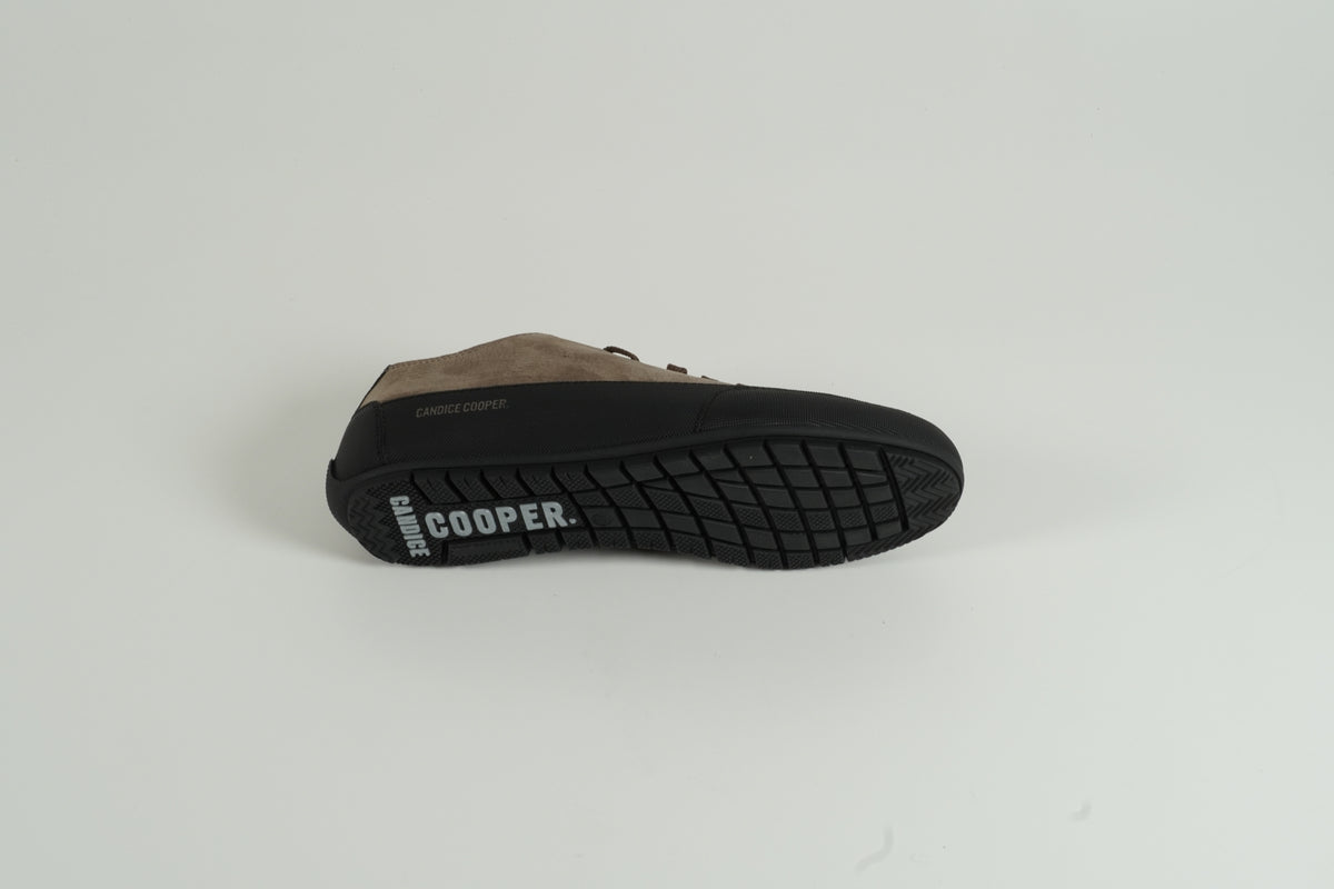 Sneakers Taupe
