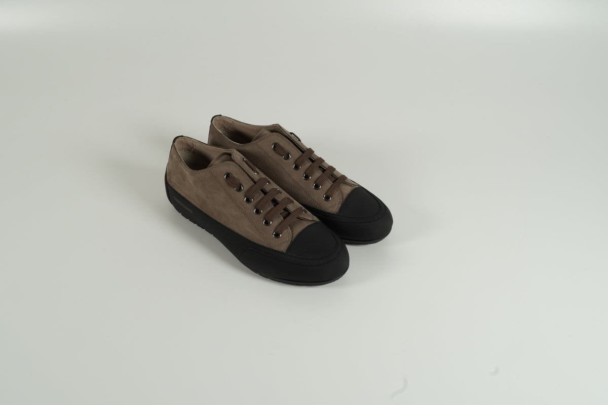 Sneakers Taupe