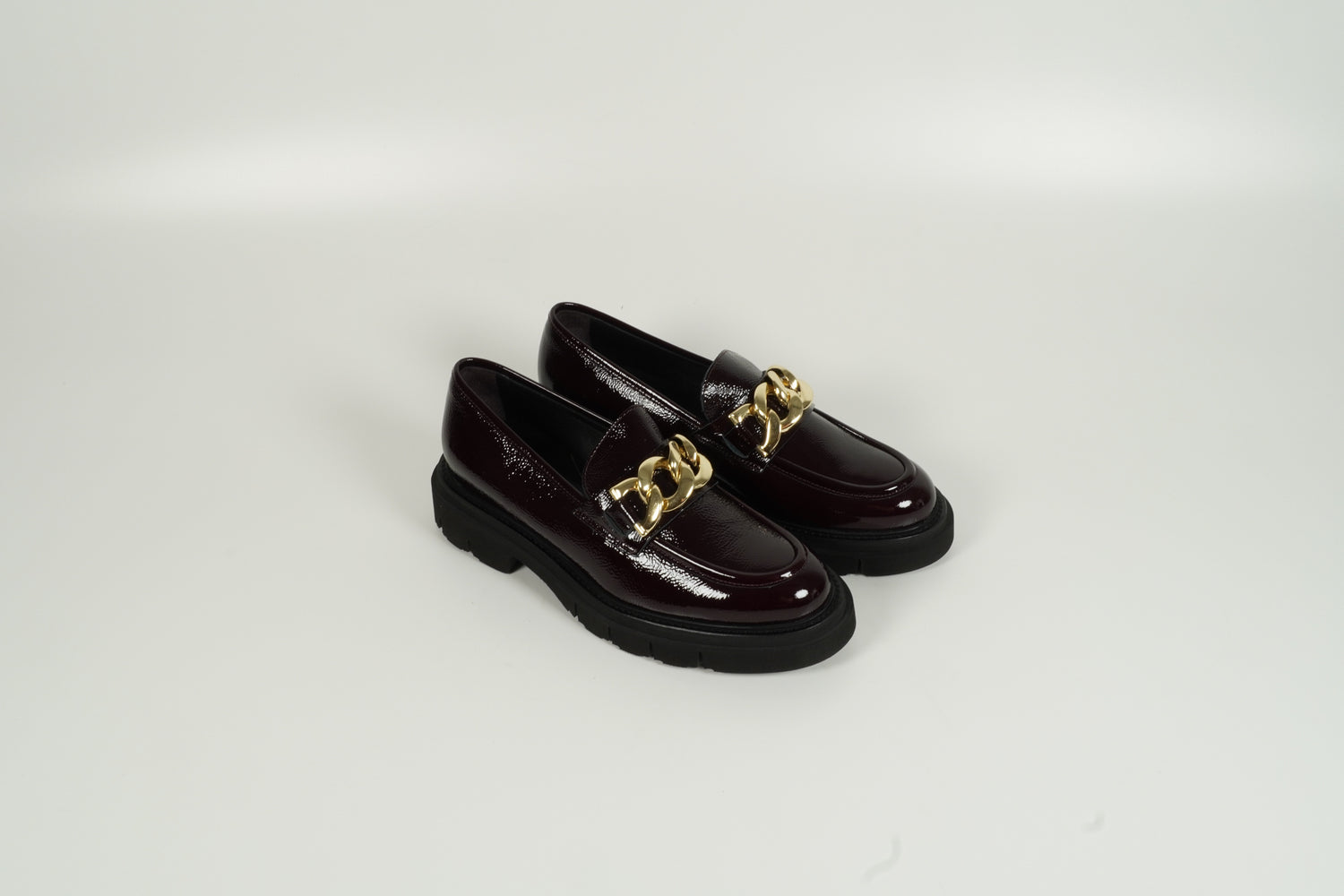 Loafer Rot
