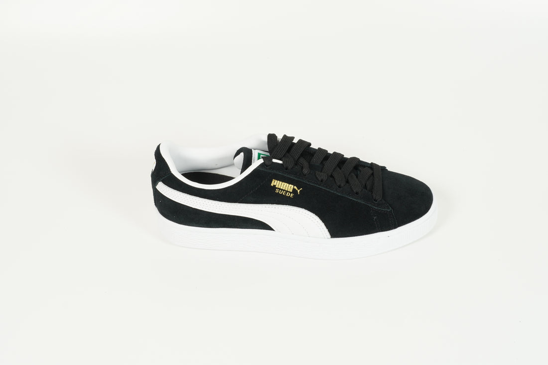 Sneaker Schwarz