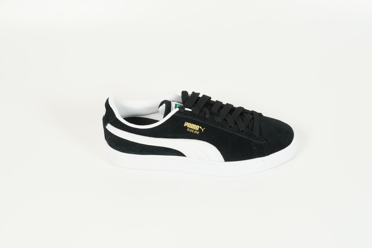 Sneaker Schwarz