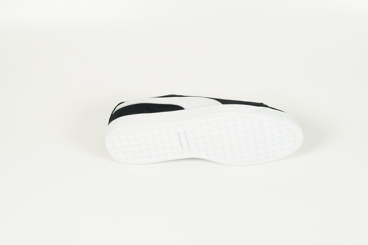 Sneaker Schwarz