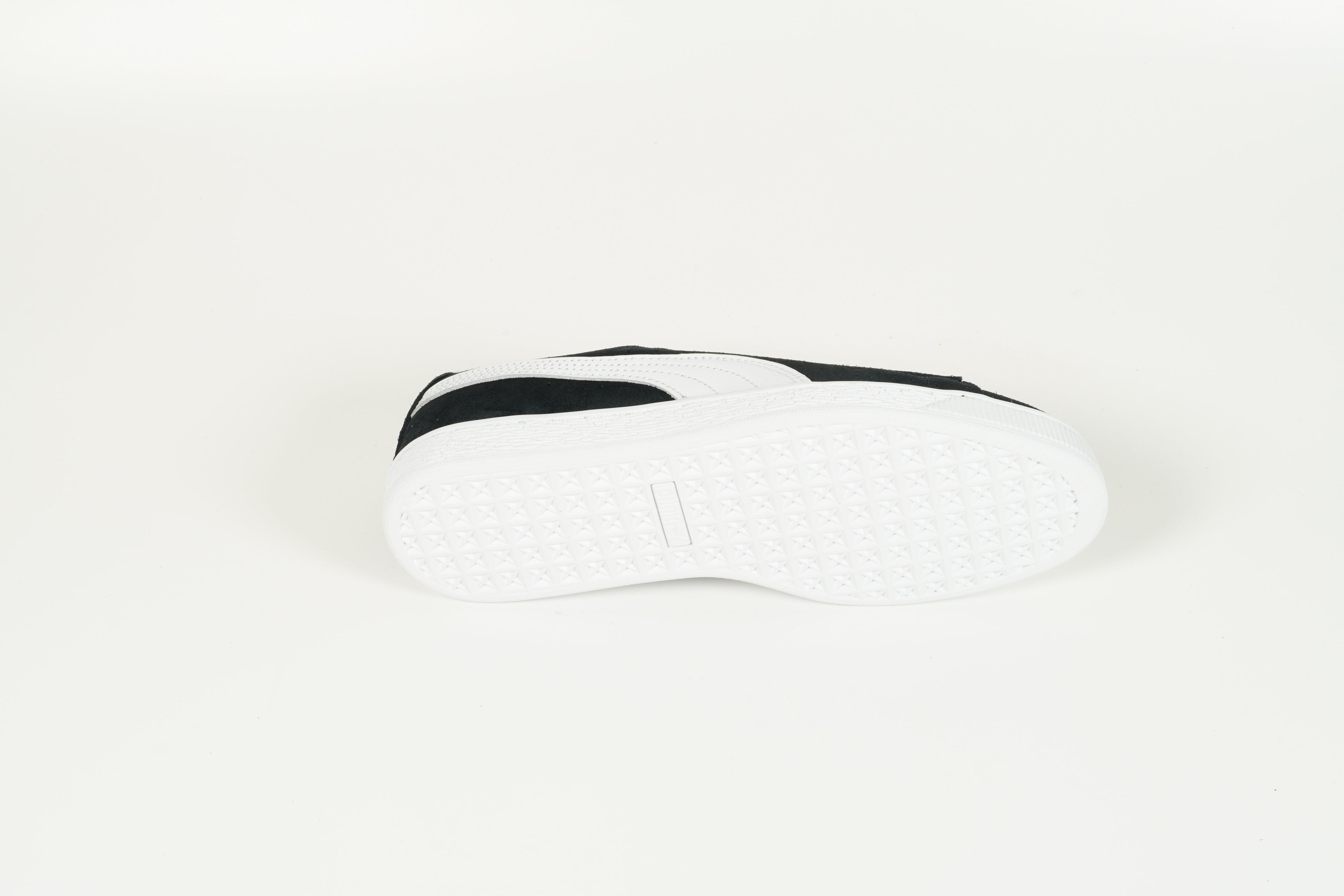 Sneaker Schwarz