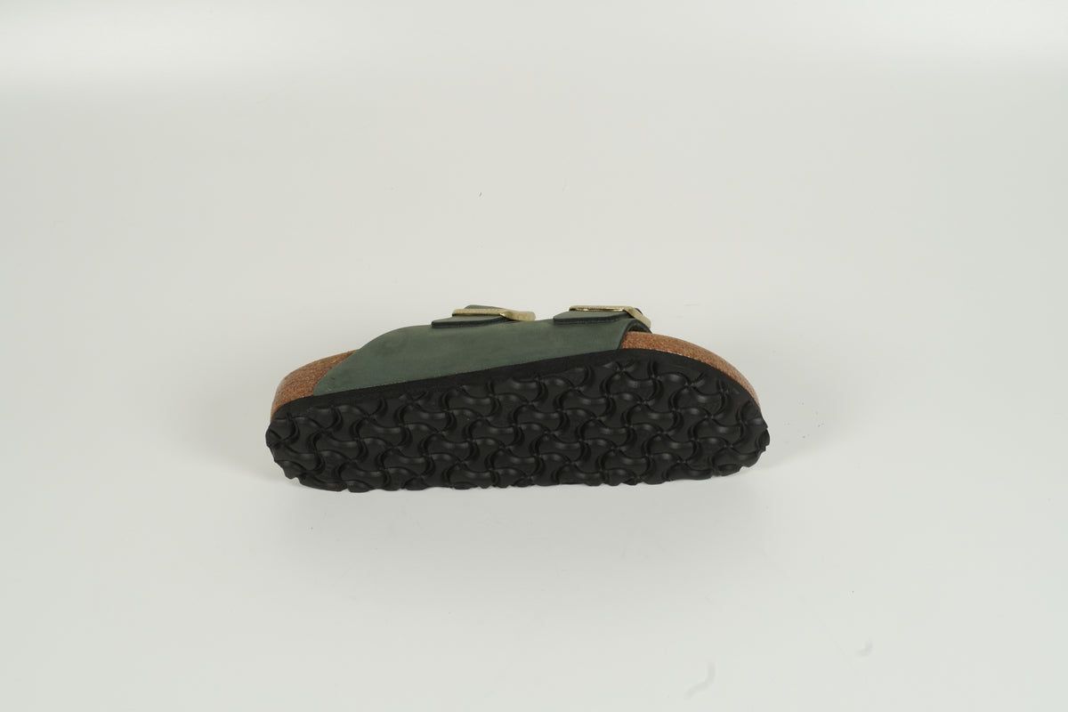 Pinsons Verts