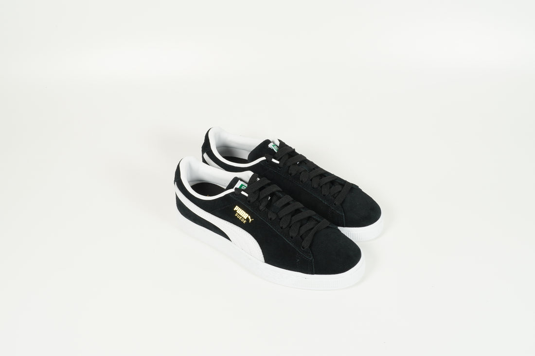 Sneaker Schwarz