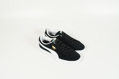 Sneaker Schwarz
