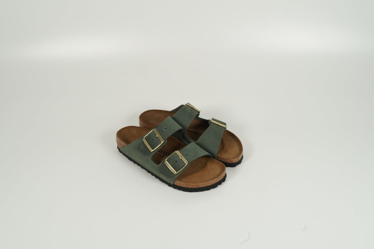 Pinsons Verts