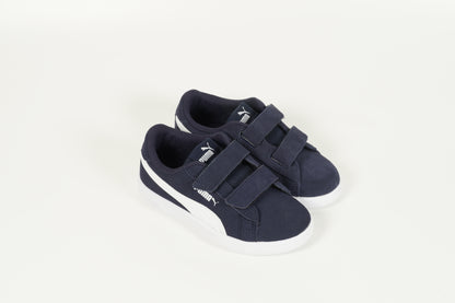 Sneaker Kids Blau