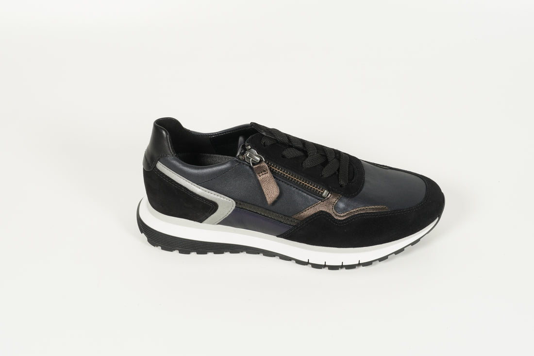 Sneaker Blue