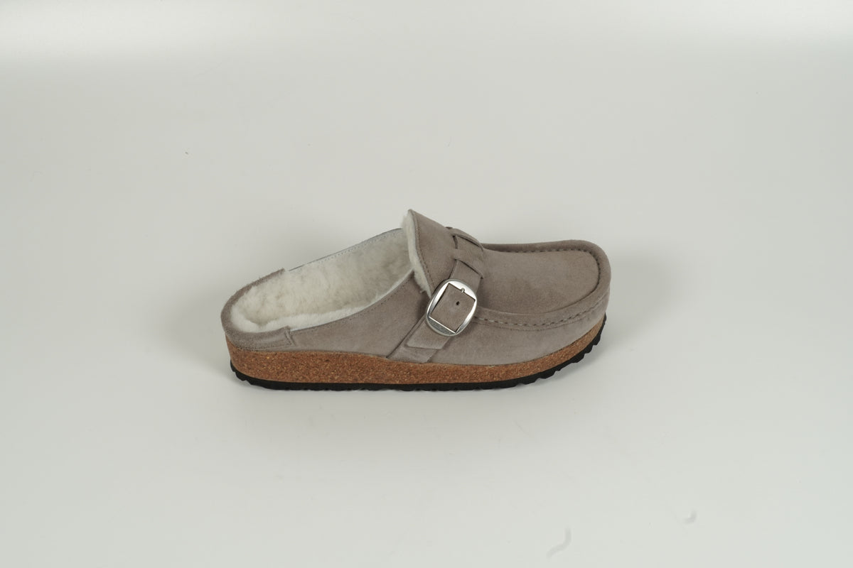 Chausson Buckley Gris