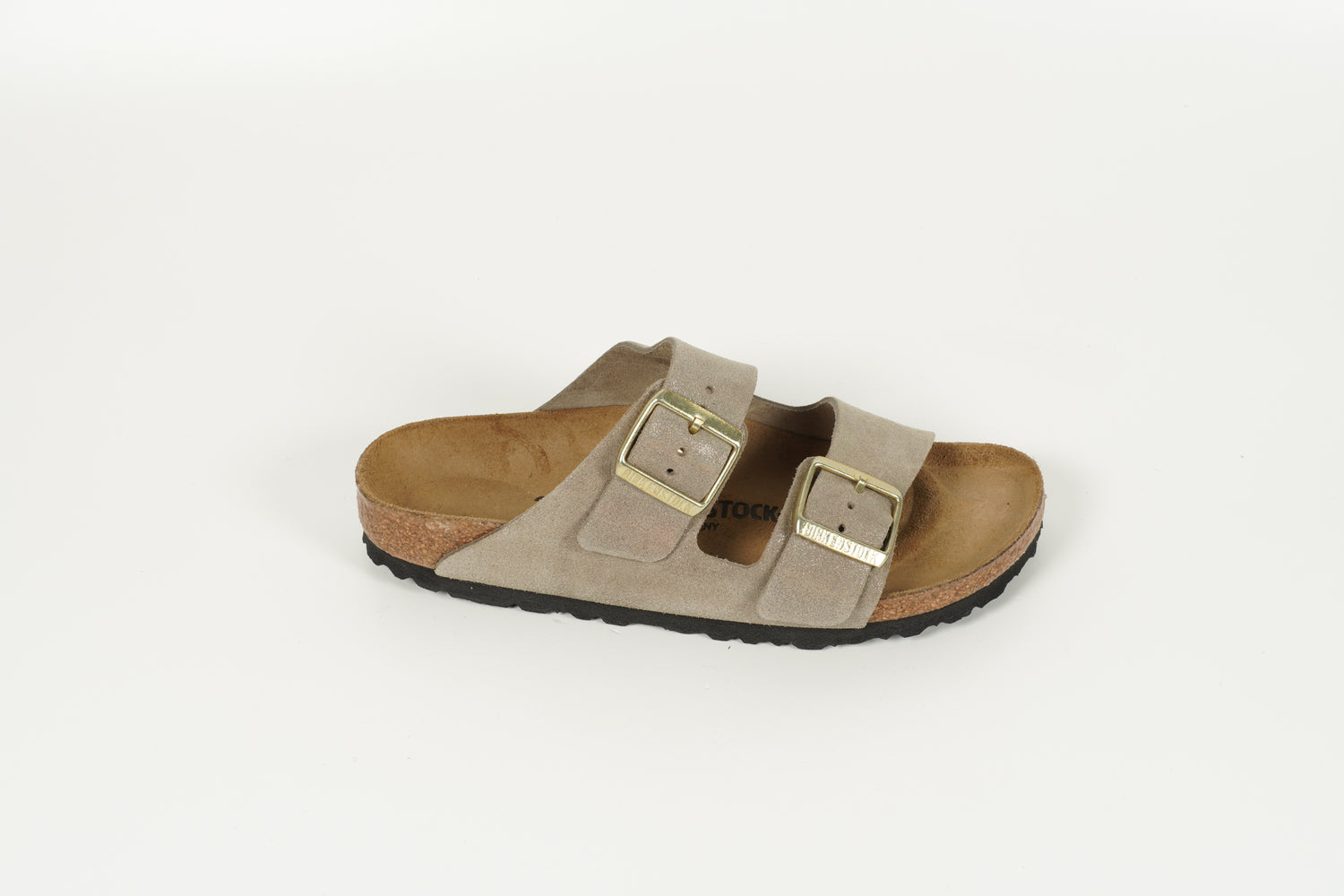 Sandale Arizona Grau