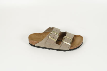 Sandale Arizona Grau