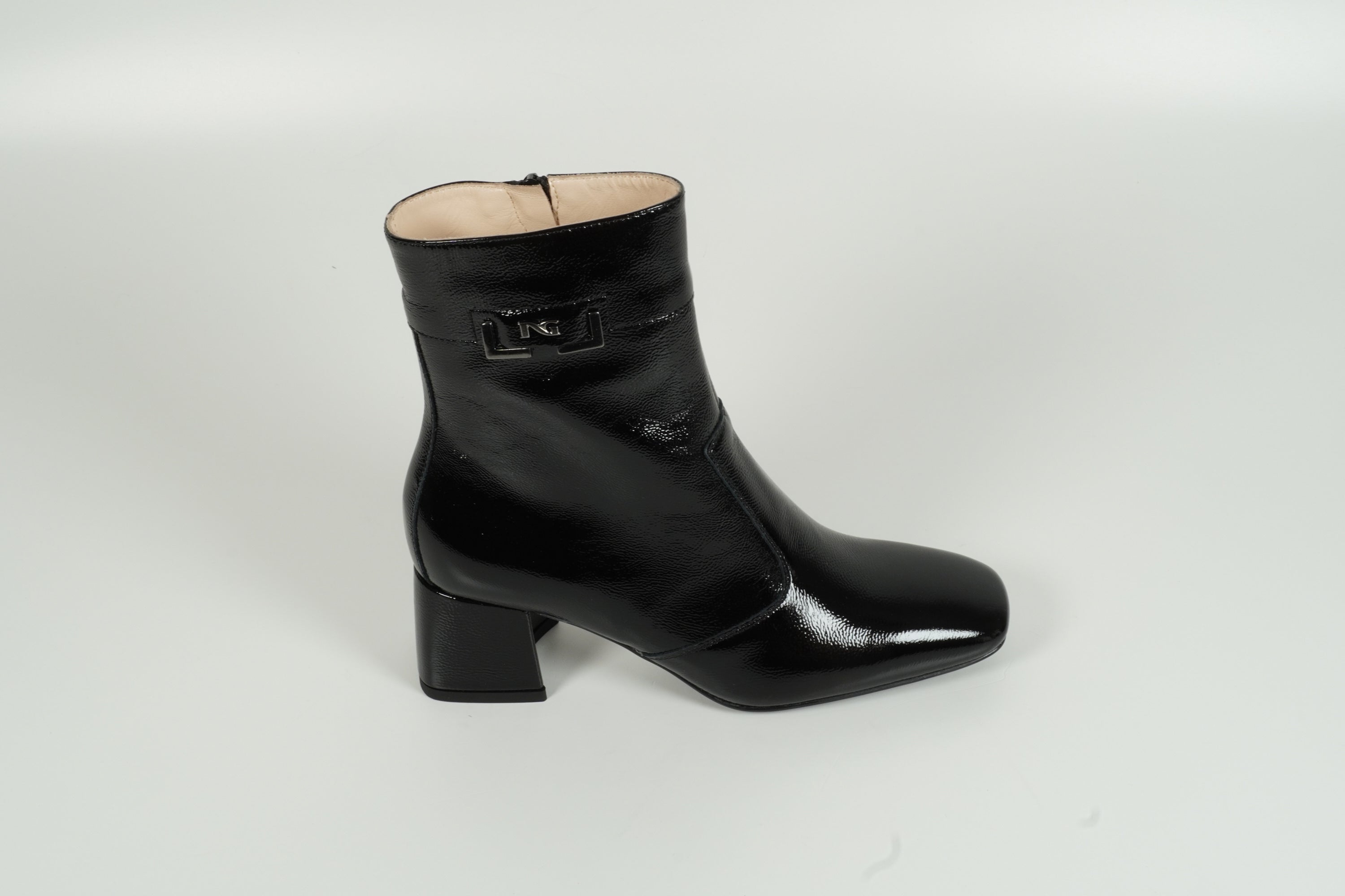 Bottines noires