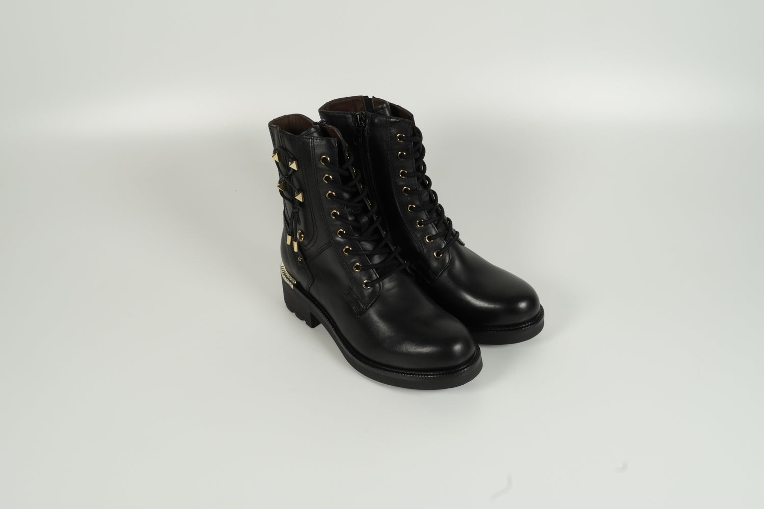 Bottines noires