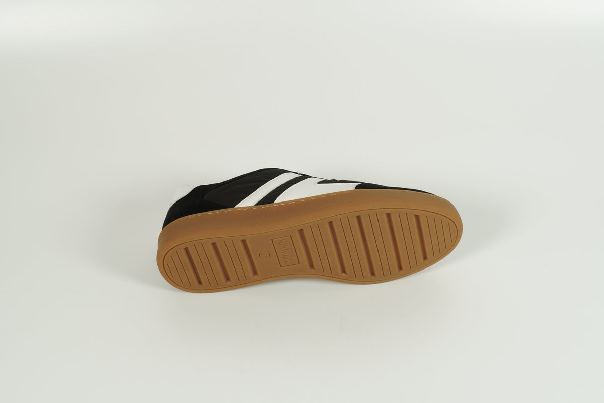 Sneaker Black