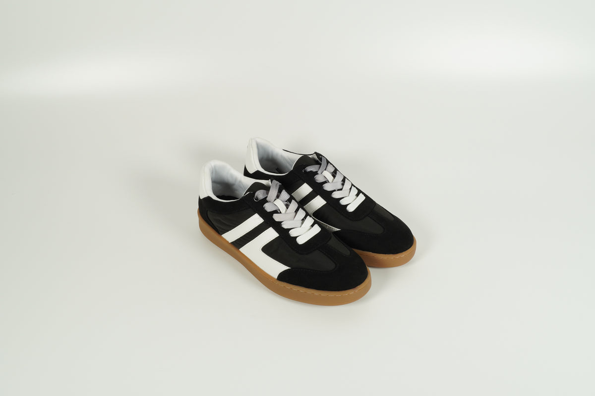 Sneaker Black