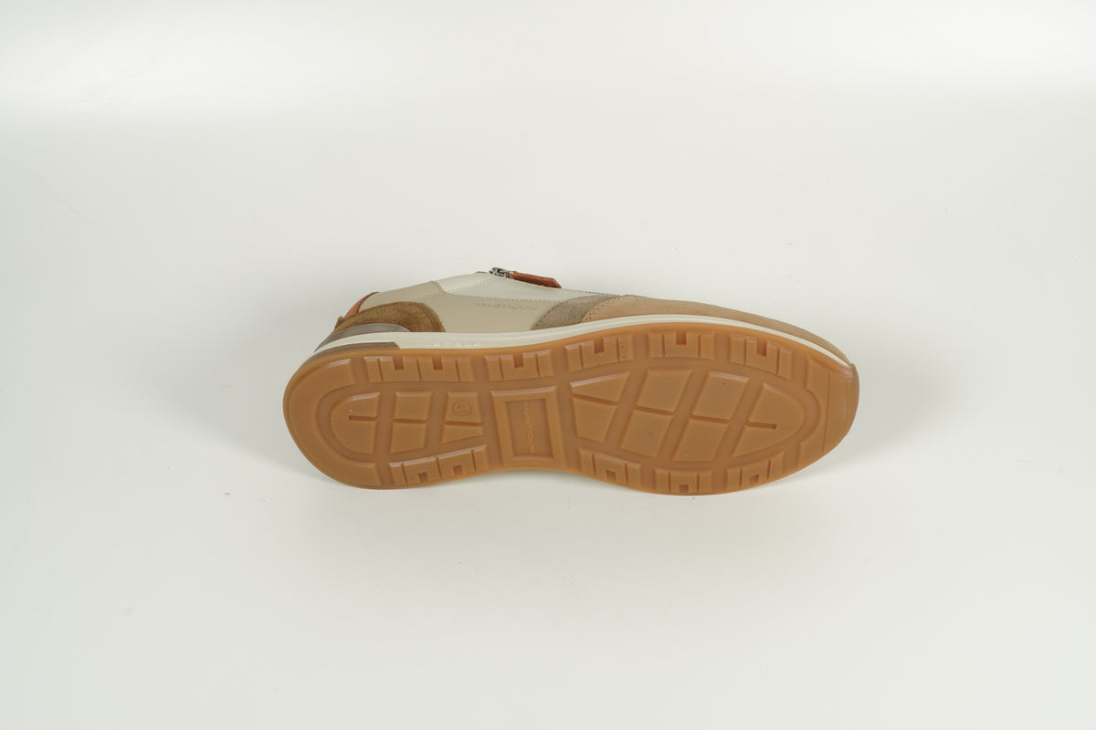Sneaker Beige