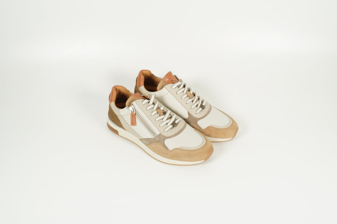Sneaker Beige