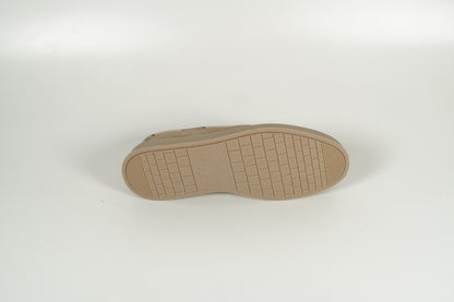 Sneaker Beige