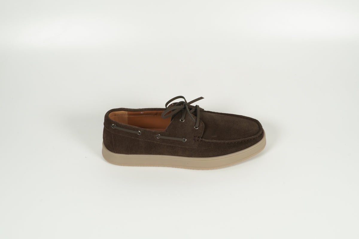 Sneaker Brown
