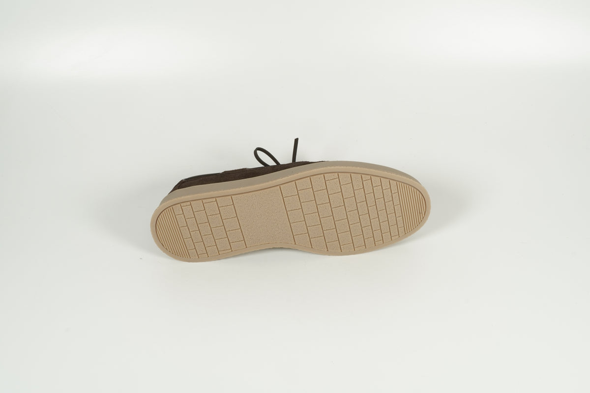 Sneaker Brown