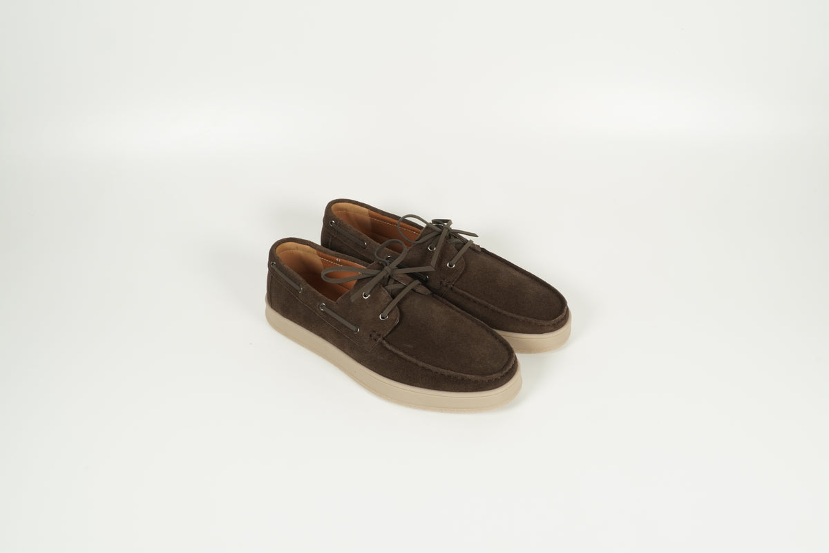 Sneaker Brown