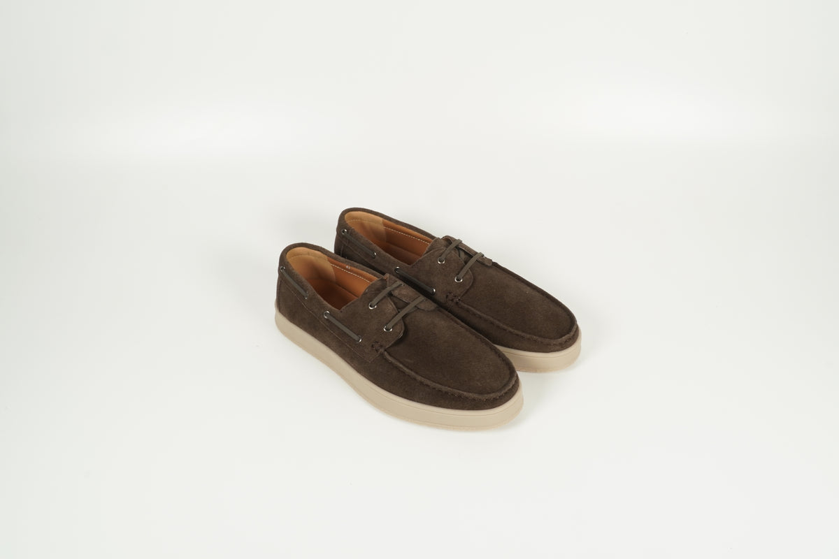 Sneaker Brown
