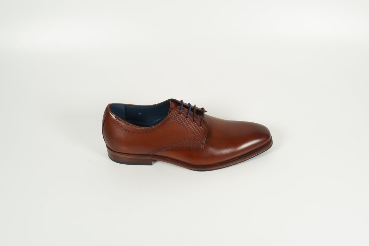 Richelieu marron