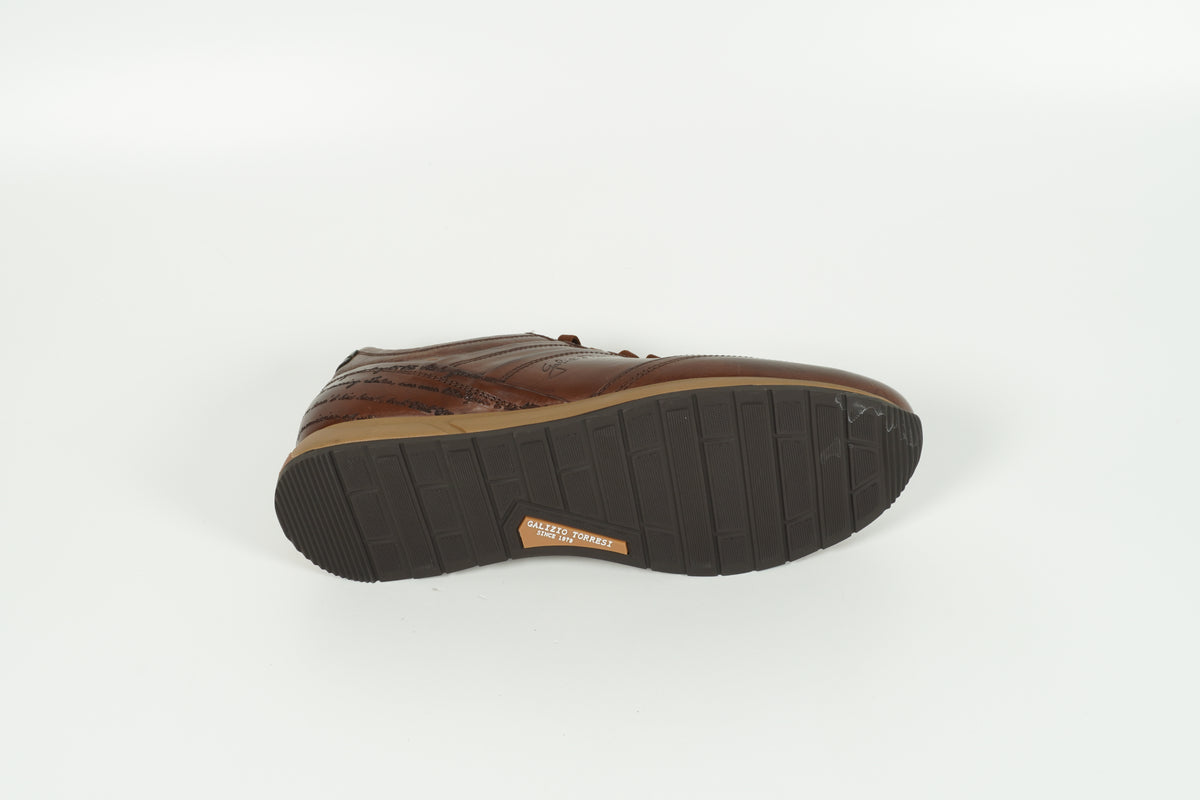 Sneaker Brown