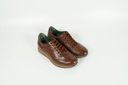 Sneaker Braun