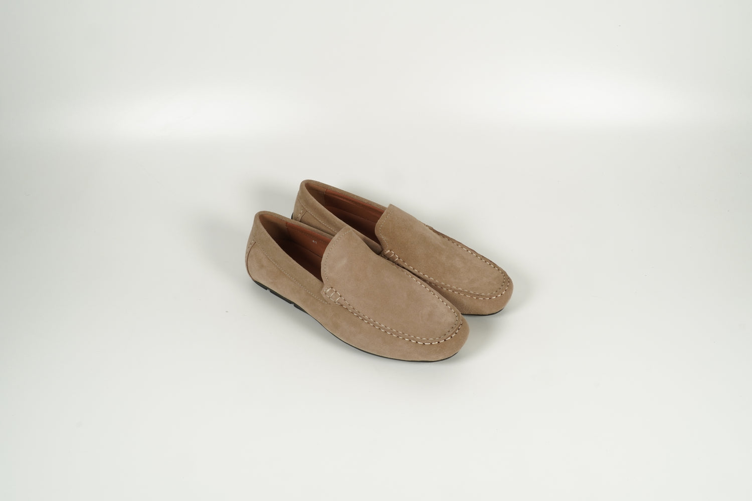 Moccasin Beige