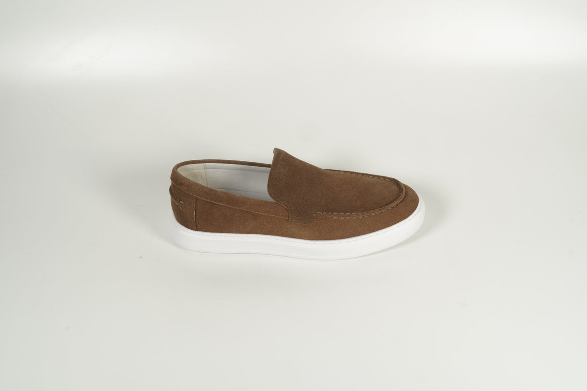 Moccasin Beige