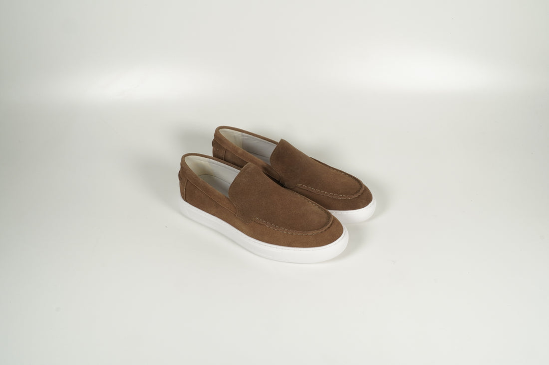 Mocassin beige