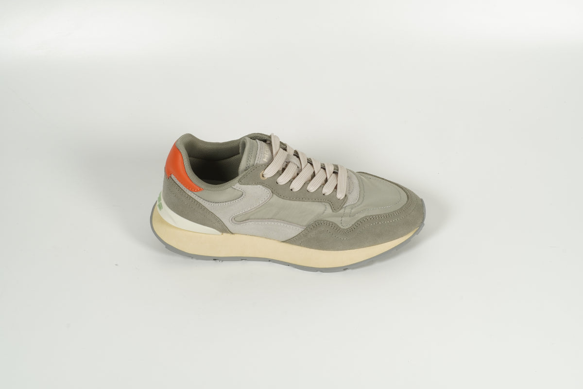 Sneaker Green