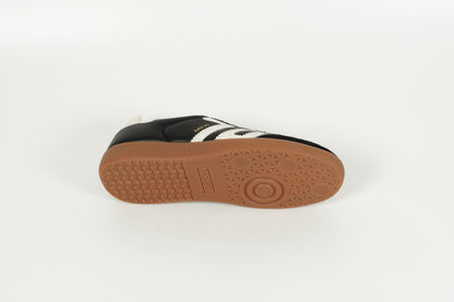 Sneaker Schwarz