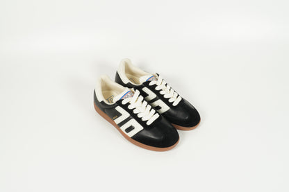 Sneaker Schwarz
