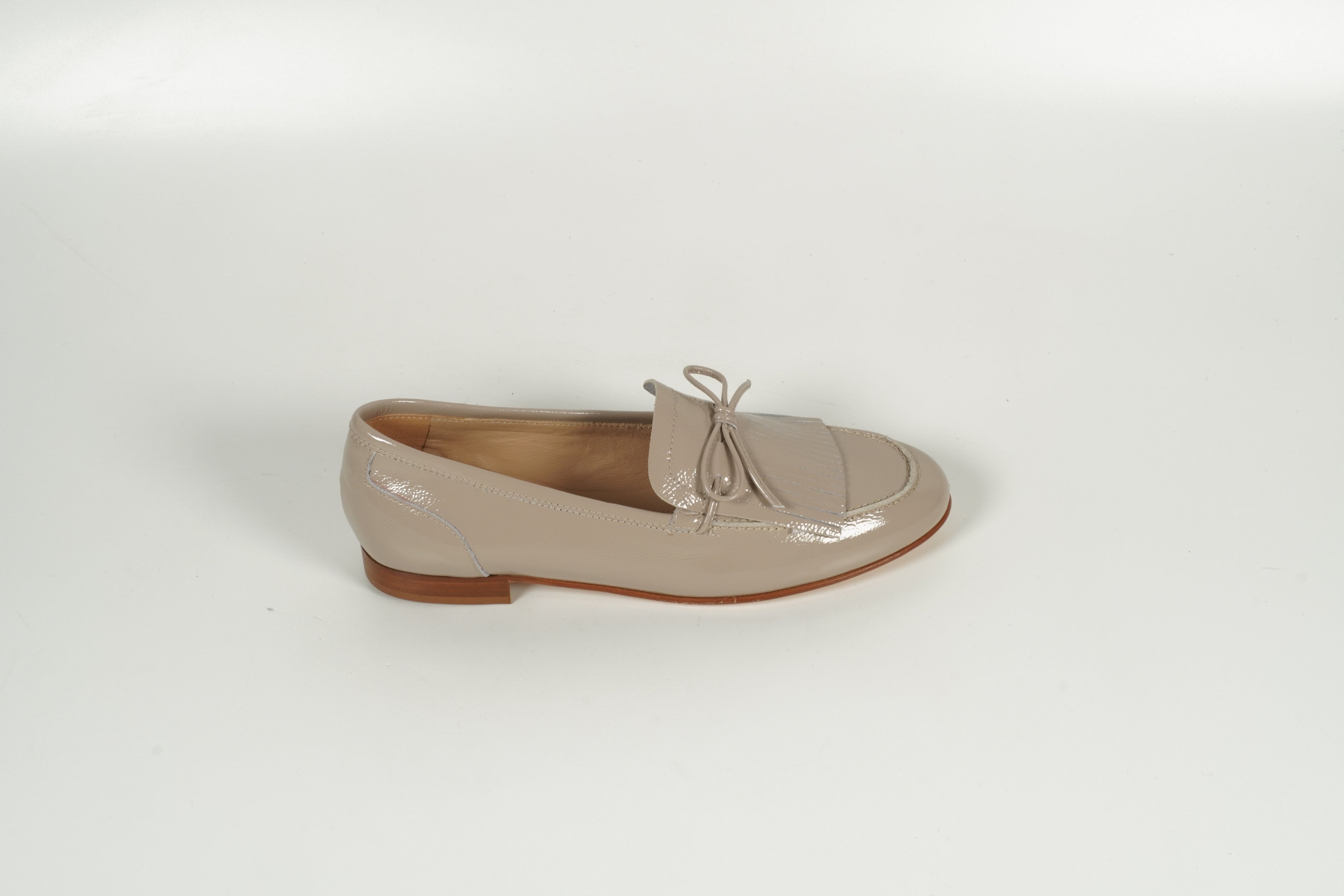 Moccasin Beige