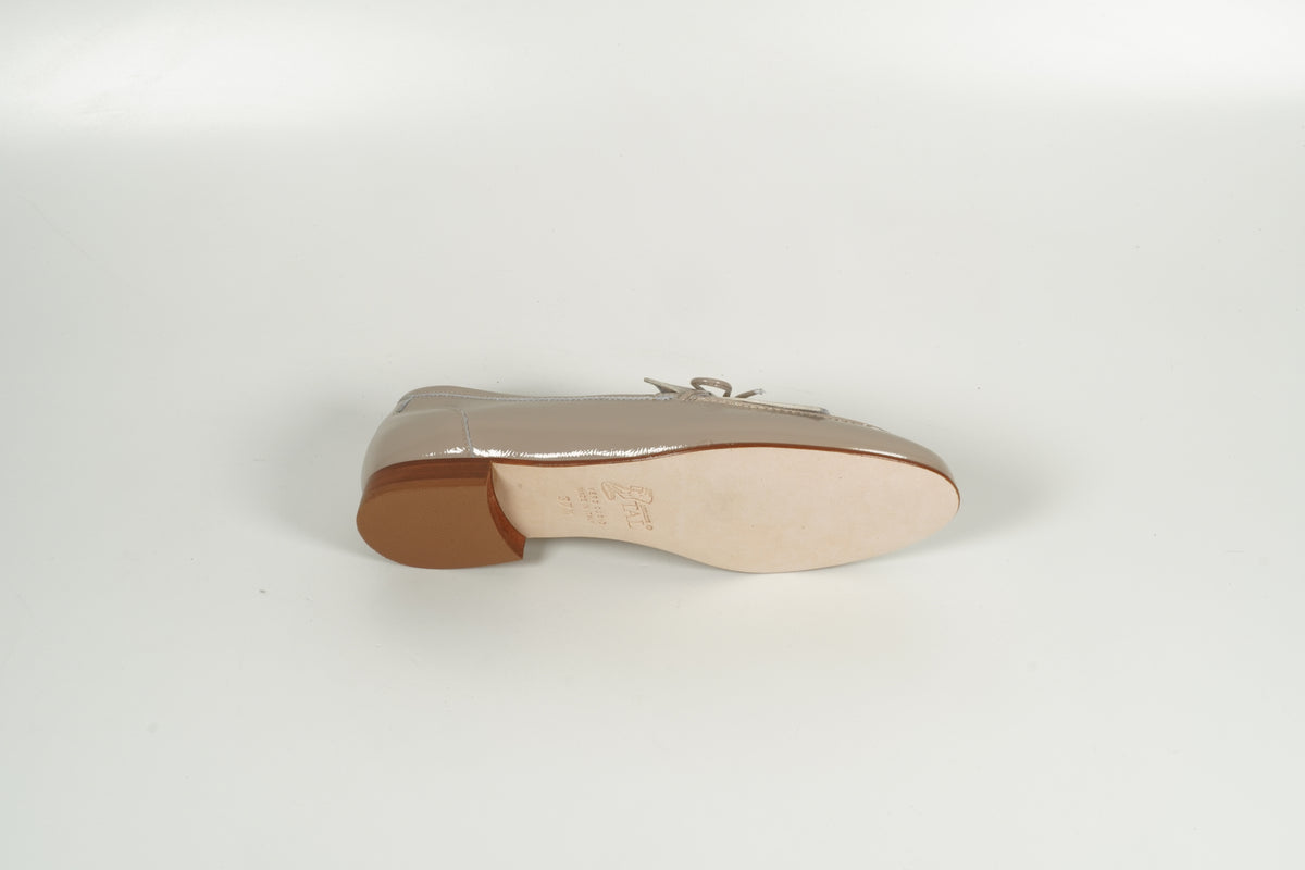 Moccasin Beige