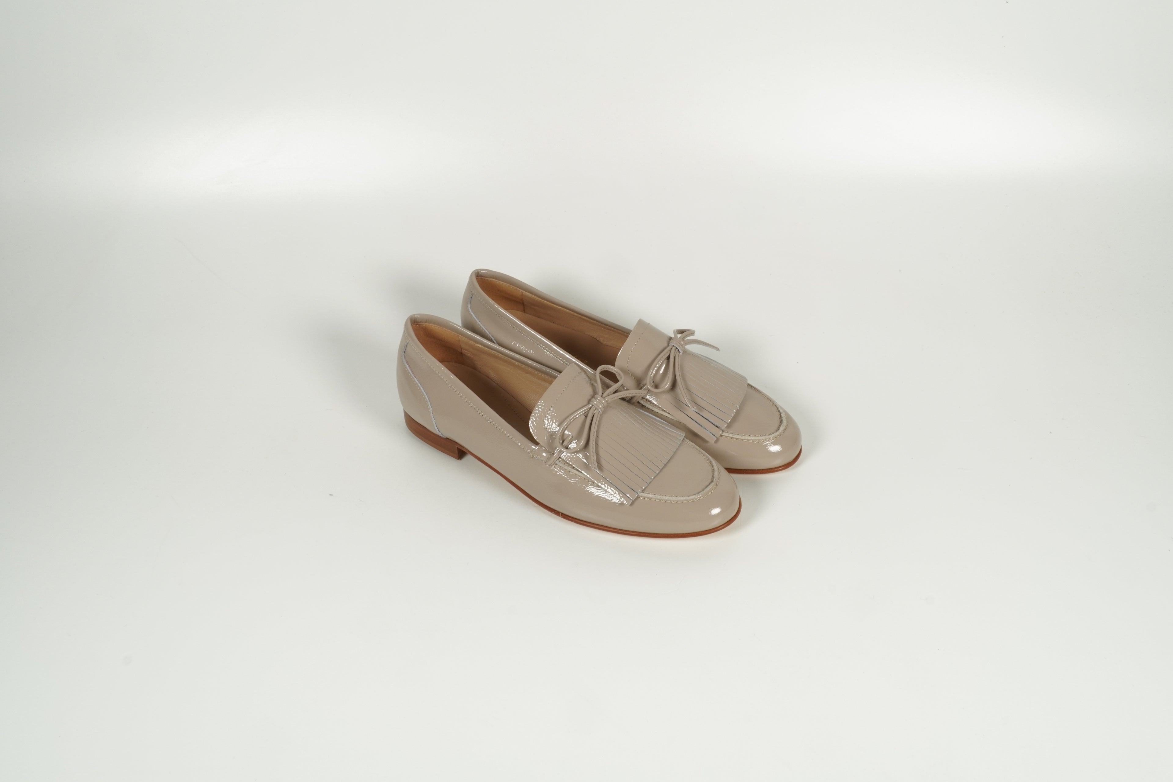 Moccasin Beige