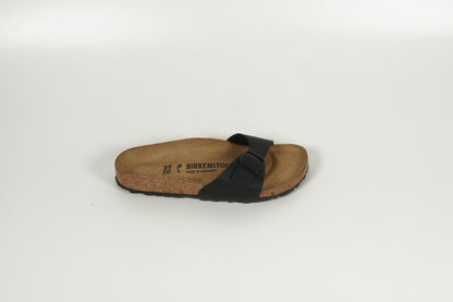 Sandale Madrid Black