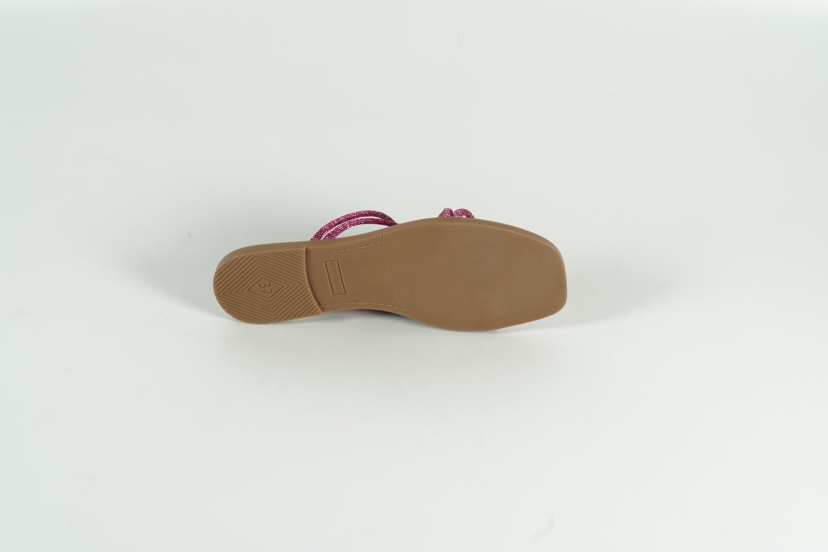 Pink Sandal