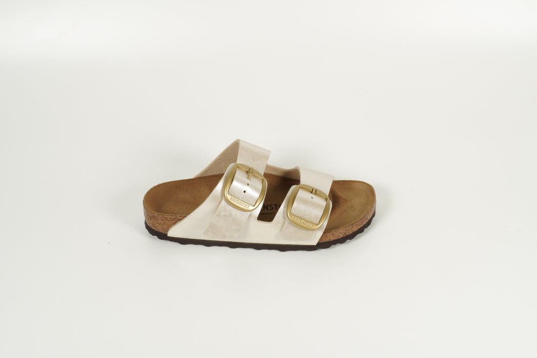 Sandale Arizona Gold