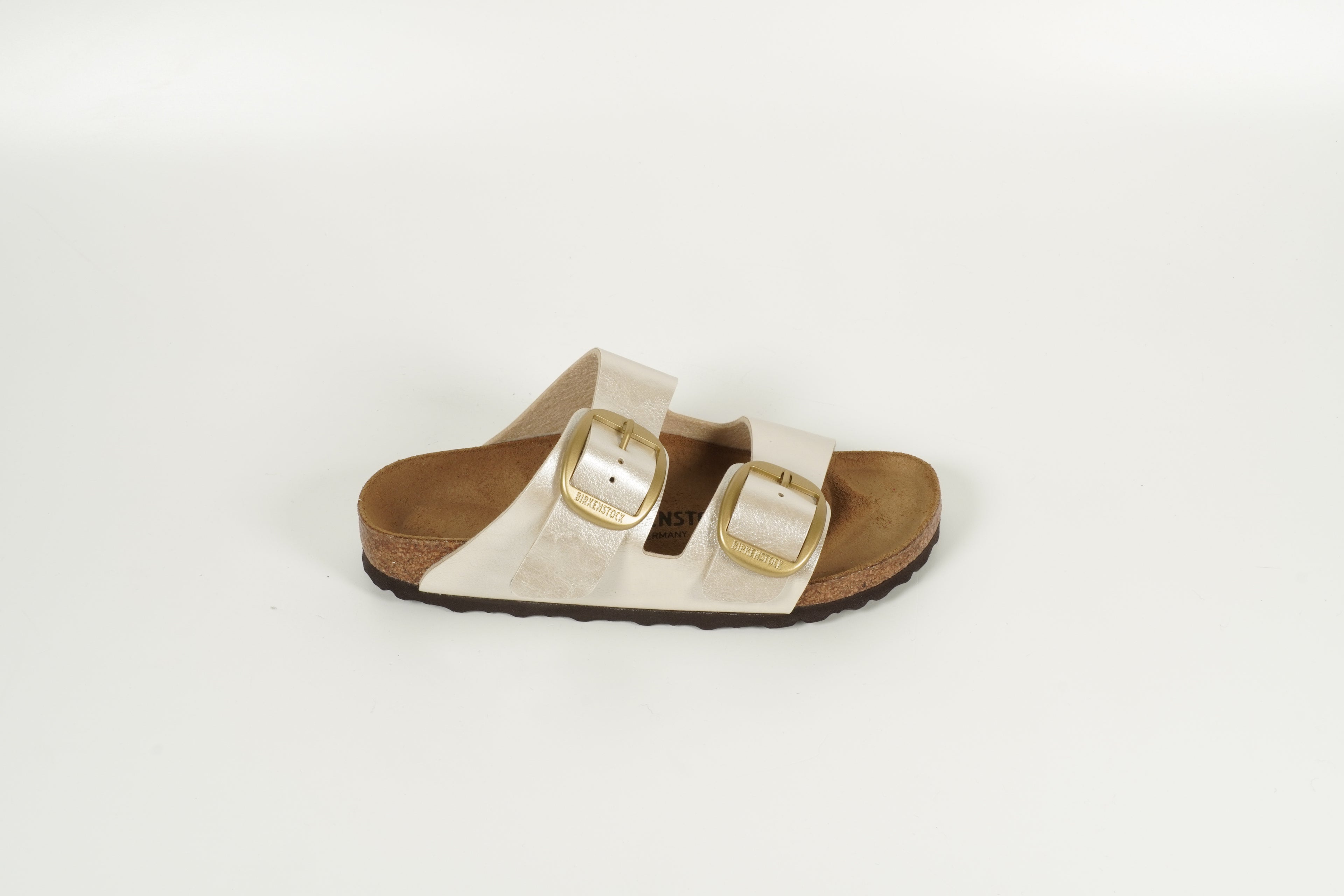 Sandale Arizona Gold