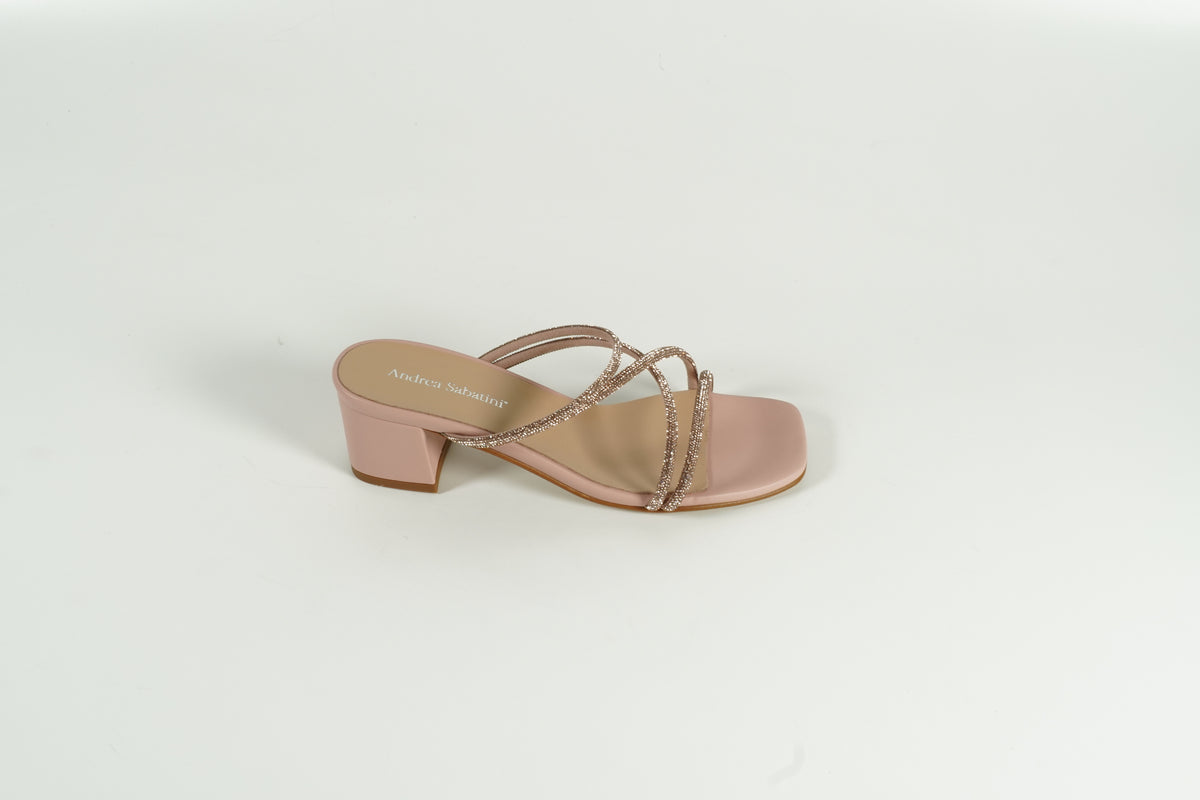Sandal Rose