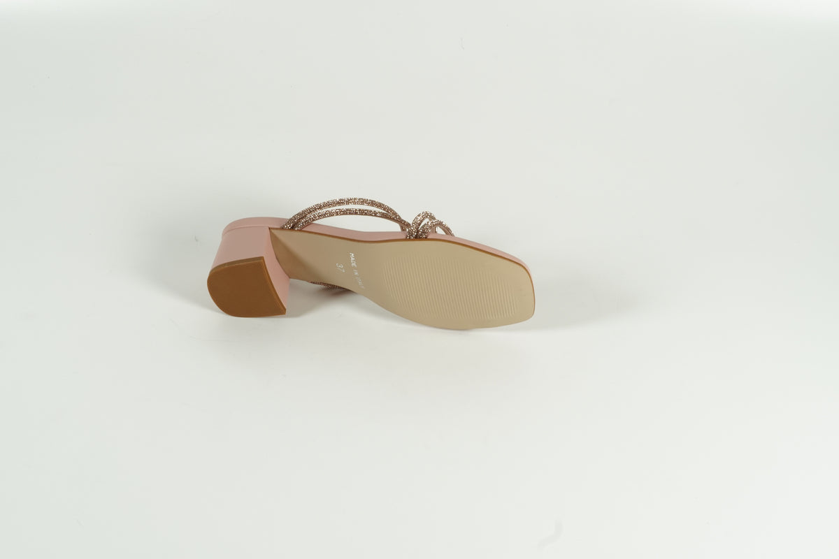 Sandal Rose