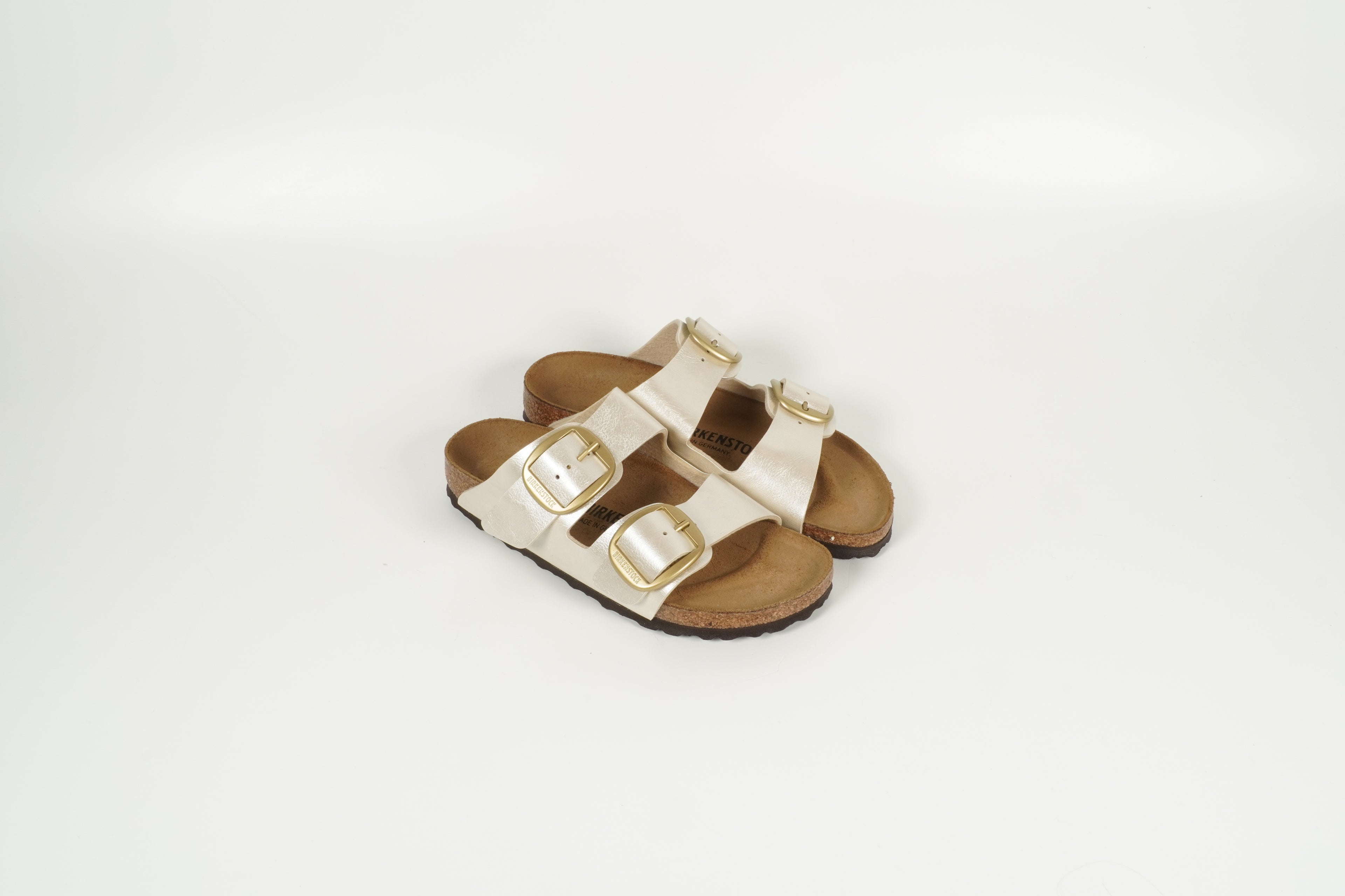 Sandale Arizona Gold