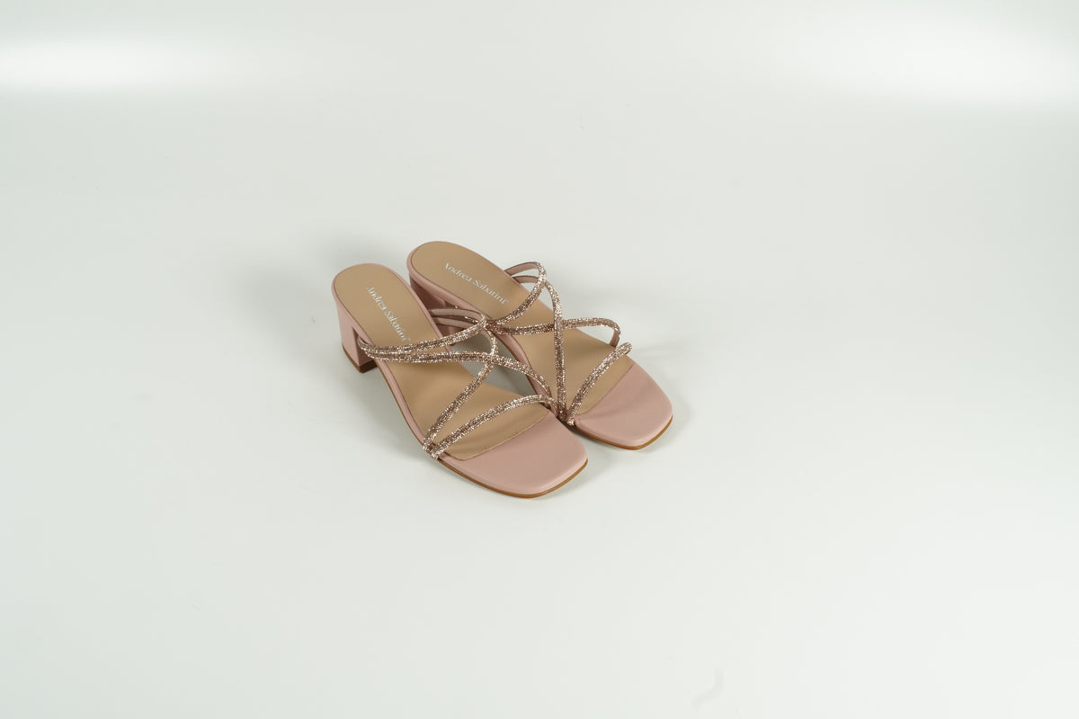 Sandal Rose