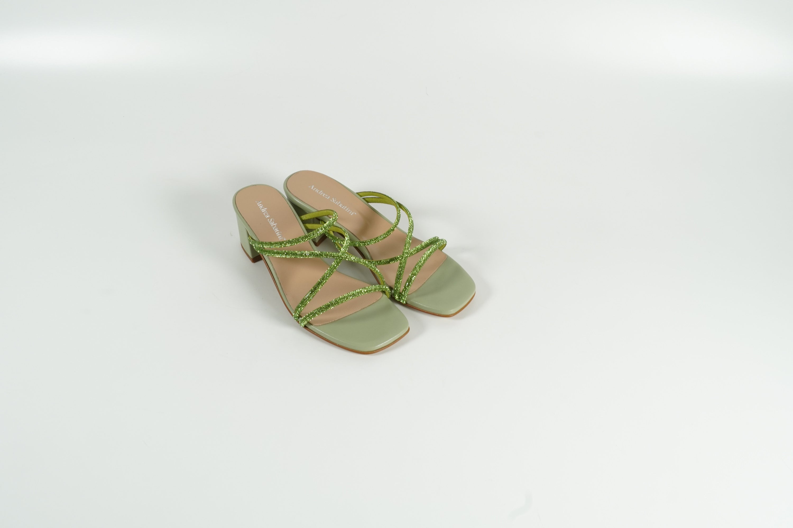 Sandal Green