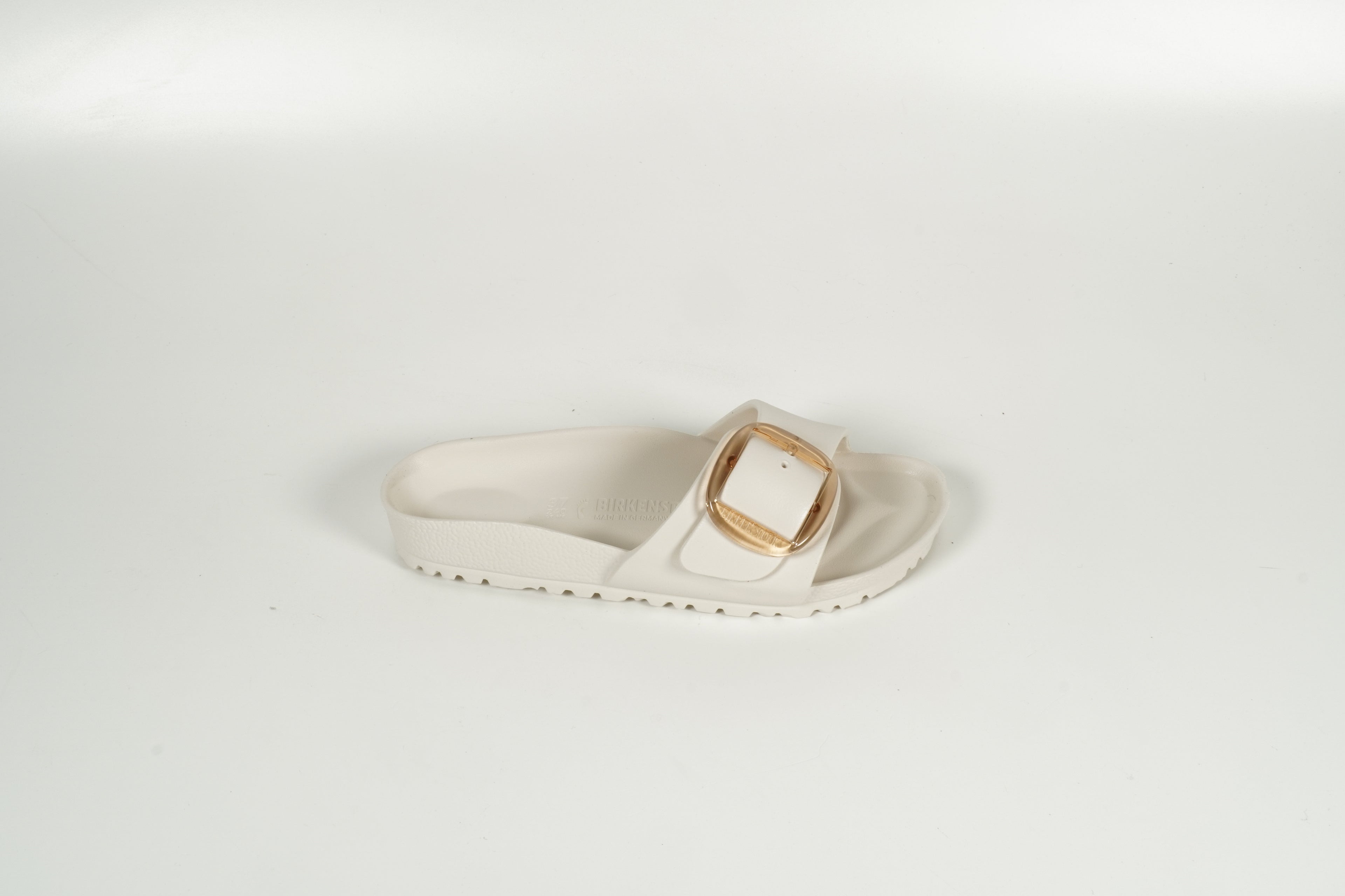 Sandale Madrid Weiss